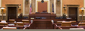 Court Room